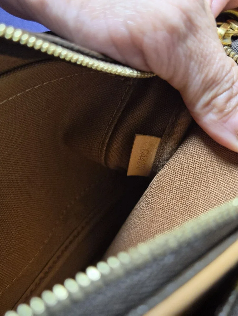 Louis Vuitton Multi Pochette Accessoires – Monogram Canvas